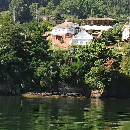Apartamento Con Acceso Directo Al Mar * San Adrian de Cobres