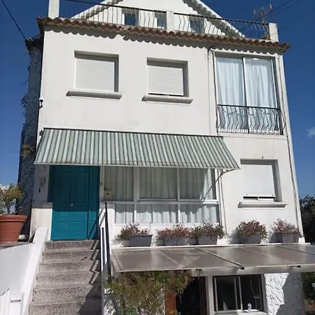 Apartamento Con Acceso Directo Al Mar