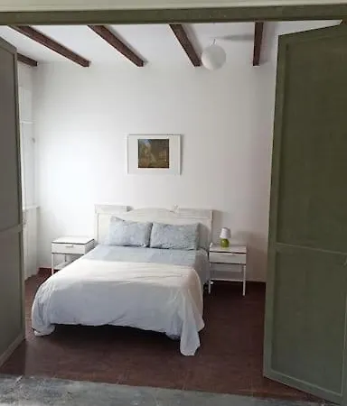 Apartamento Con Acceso Directo Al Mar * San Adrian de Cobres