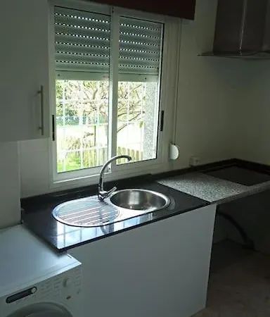 Apartamento Con Acceso Directo Al Mar Appartamento