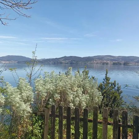 Appartamento Apartamento Con Acceso Directo Al Mar San Adrian de Cobres