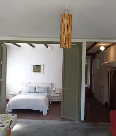 Apartamento Con Acceso Directo Al Mar
