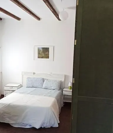 Apartamento Con Acceso Directo Al Mar * San Adrian de Cobres