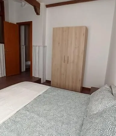 Appartamento Apartamento Con Acceso Directo Al Mar San Adrian de Cobres