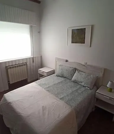 Appartamento Apartamento Con Acceso Directo Al Mar San Adrian de Cobres