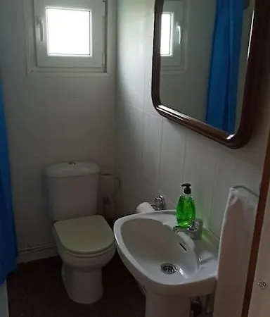 Apartamento Con Acceso Directo Al Mar * San Adrian de Cobres