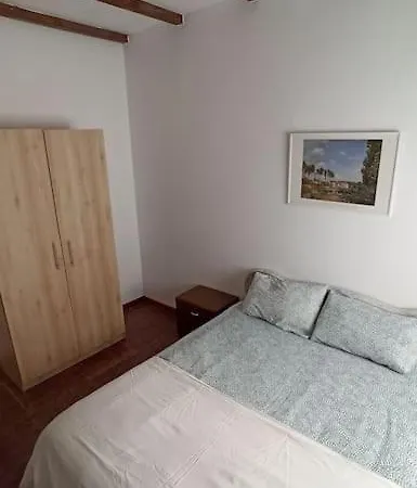 Apartamento Con Acceso Directo Al Mar San Adrian de Cobres