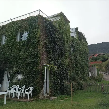 Apartamento Con Acceso Directo Al Mar