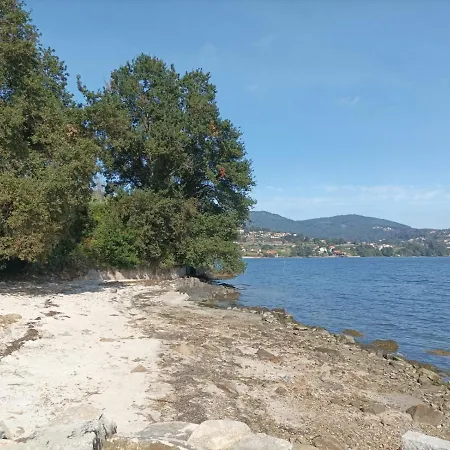 Appartamento Apartamento Con Acceso Directo Al Mar San Adrian de Cobres