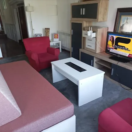 Appartamento Apartamento Con Acceso Directo Al Mar