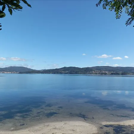Appartamento Apartamento Con Acceso Directo Al Mar *